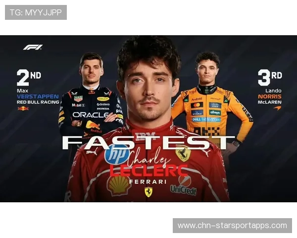 F1勒克莱尔模拟排位训练数据提升:不断超越,直达巅峰