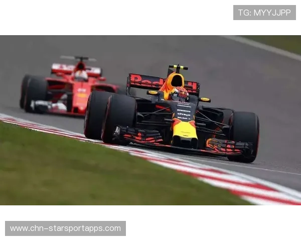 F1赛事车手品牌IP建设为车手带来额外商业价值