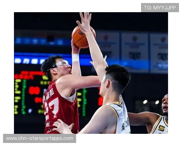 CBA队伍加强回合节奏控制，整体攻守更有章法