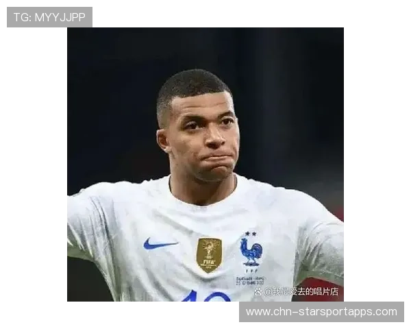 皇马头号隐患就是姆巴佩依赖症