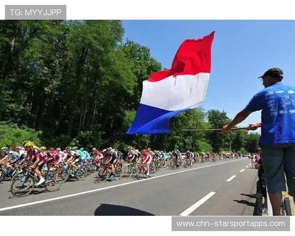 欧洲环法:丹麦新星崛起,骑行赛场激烈拼搏!,丹麦环保世界领先