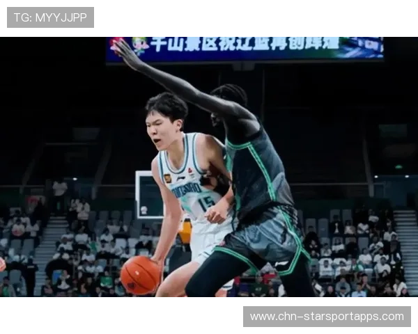 辽宁队逆袭战，冲进四强只是时间问题！，辽宁队逆转