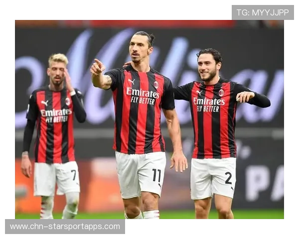 AC米兰定位球战术变化，后点偷袭险些得分，ac米兰恐怕彻底沦陷