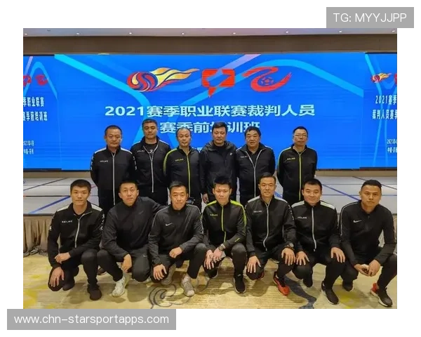 职业联赛的执法体系评价指标